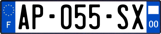 AP-055-SX