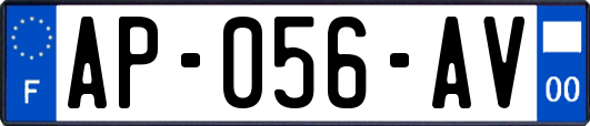 AP-056-AV