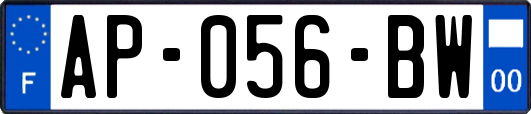 AP-056-BW