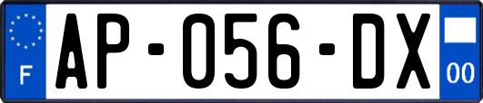 AP-056-DX