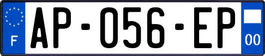 AP-056-EP