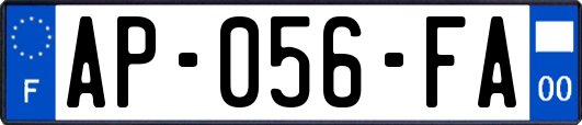 AP-056-FA