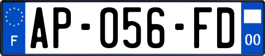 AP-056-FD