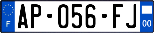 AP-056-FJ