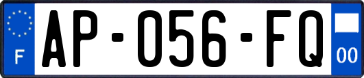 AP-056-FQ