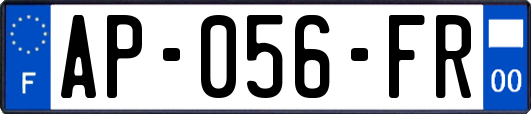 AP-056-FR