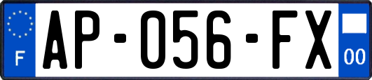 AP-056-FX