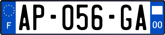 AP-056-GA