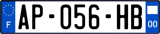 AP-056-HB
