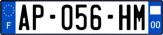 AP-056-HM