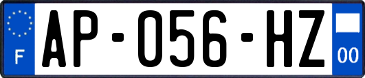 AP-056-HZ