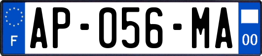 AP-056-MA
