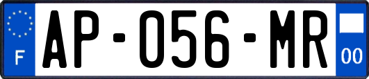 AP-056-MR
