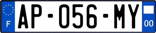 AP-056-MY