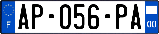 AP-056-PA