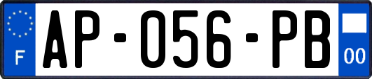 AP-056-PB