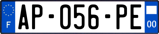 AP-056-PE