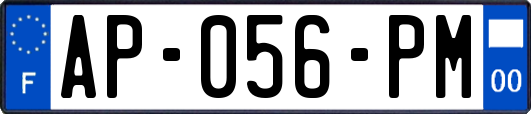 AP-056-PM
