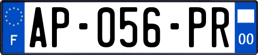 AP-056-PR