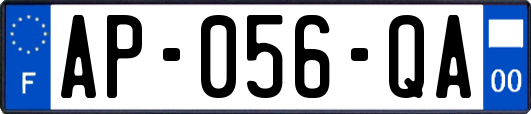 AP-056-QA