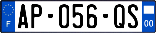 AP-056-QS