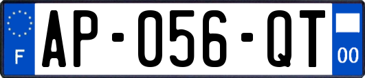 AP-056-QT