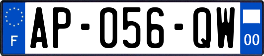 AP-056-QW
