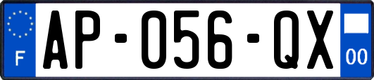 AP-056-QX