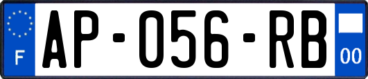 AP-056-RB