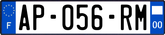 AP-056-RM