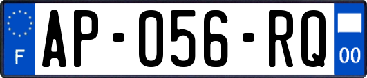 AP-056-RQ