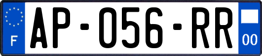 AP-056-RR