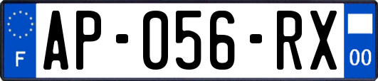AP-056-RX