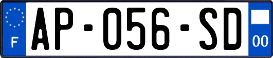 AP-056-SD