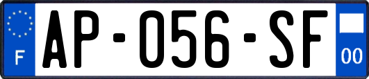 AP-056-SF