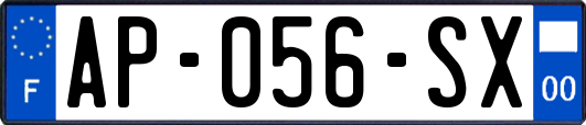 AP-056-SX