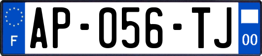 AP-056-TJ