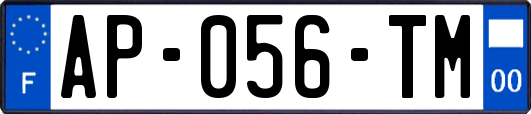 AP-056-TM