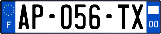 AP-056-TX
