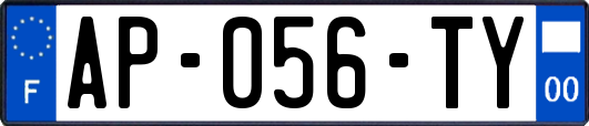 AP-056-TY