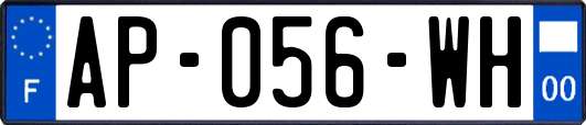 AP-056-WH