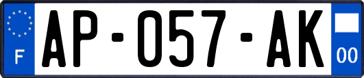 AP-057-AK