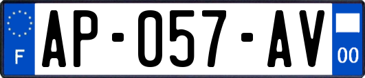 AP-057-AV