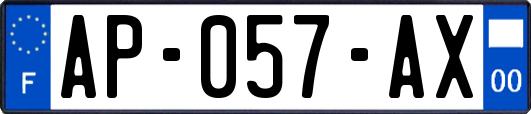 AP-057-AX