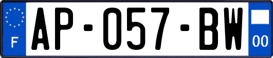 AP-057-BW