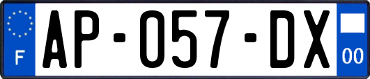 AP-057-DX