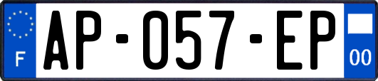 AP-057-EP