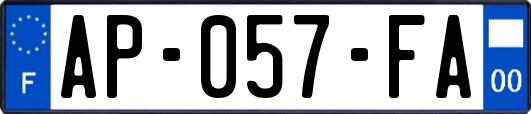 AP-057-FA