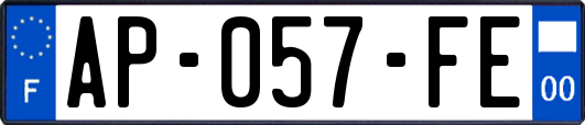 AP-057-FE