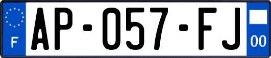 AP-057-FJ